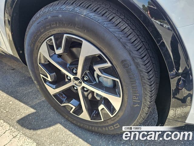 Kia Sportage 2024 — Şəkil 4/17
