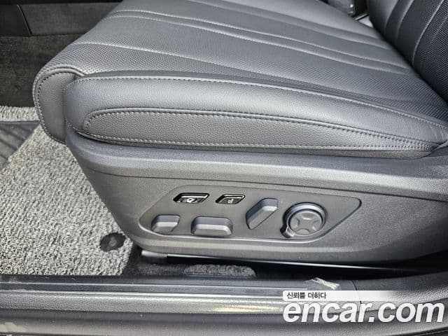 Kia K8 2025 — Şəkil 14/20
