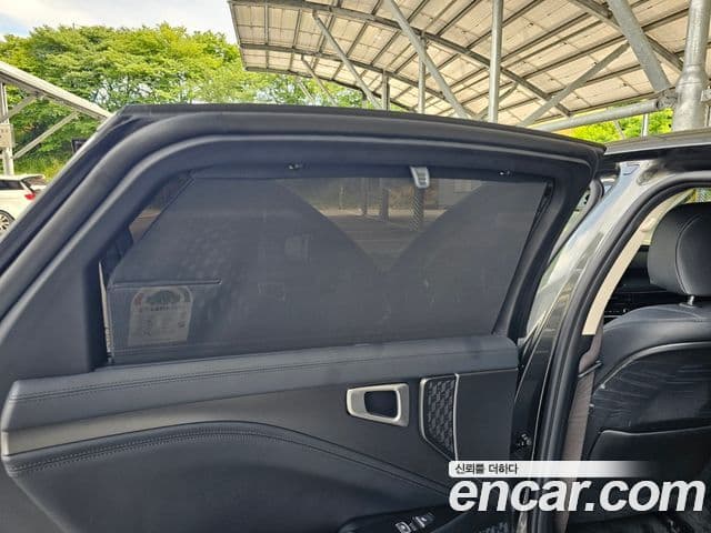 Kia K8 2025 — Şəkil 15/20