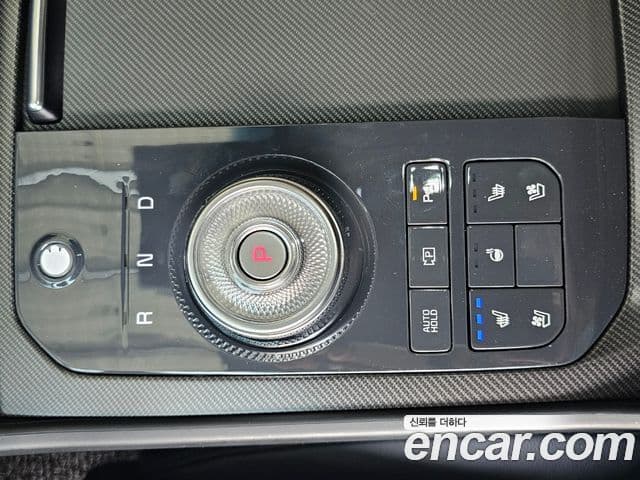 Kia K8 2025 — Şəkil 16/20