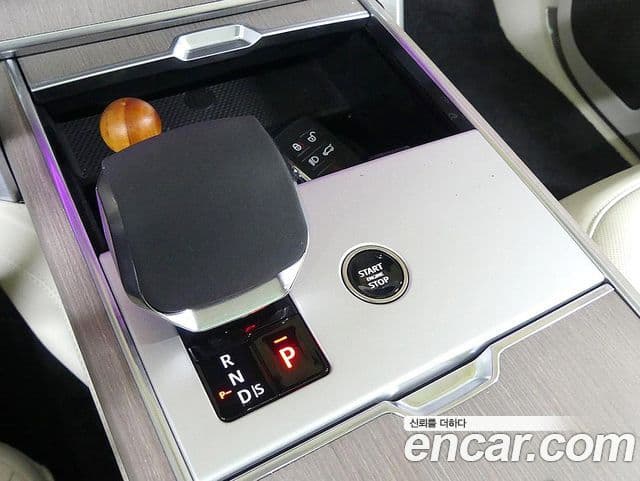Land Rover Range Rover 2024 — Şəkil 13/20