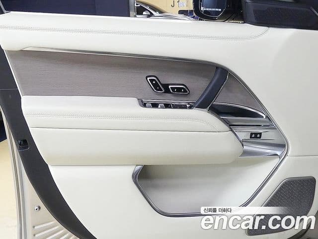 Land Rover Range Rover 2024 — Şəkil 15/20