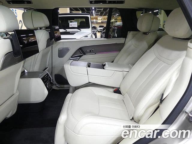 Land Rover Range Rover 2024 — Şəkil 18/20