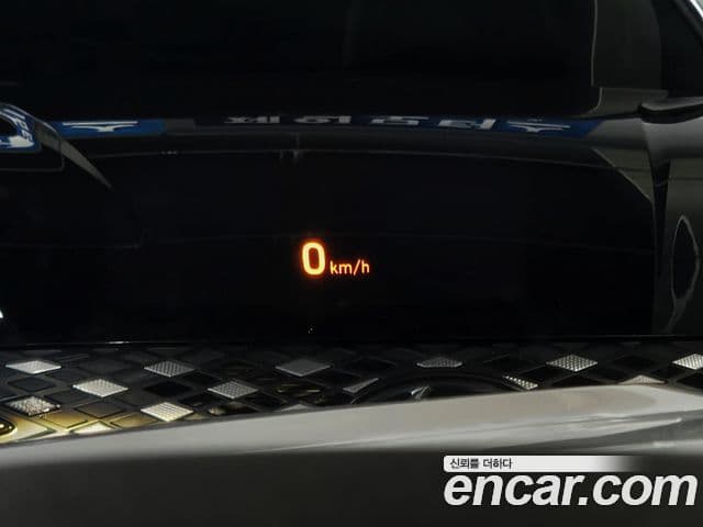 Genesis G70 2019 — Şəkil 12/20