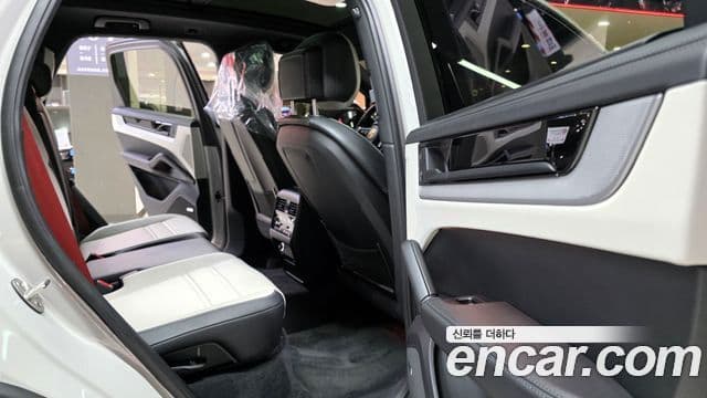 Porsche Cayenne 2023 — Şəkil 16/20