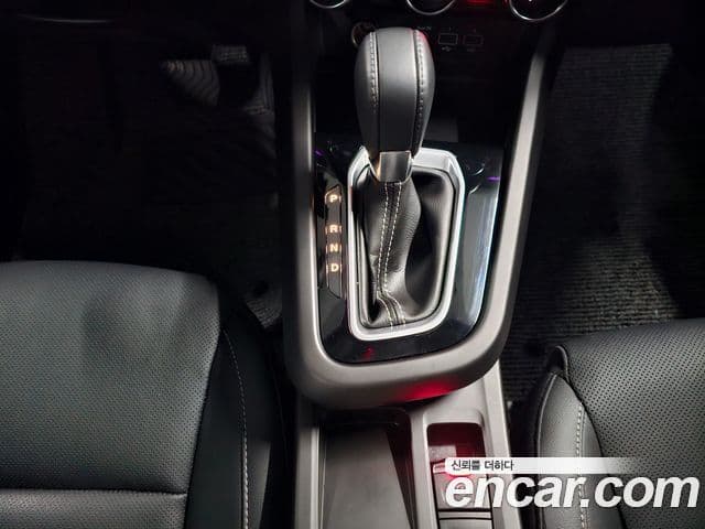 Renault Samsung XM3 2022 — ფოტო 17/20