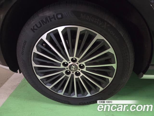 Hyundai Palisade 2025 — Şəkil 5/10