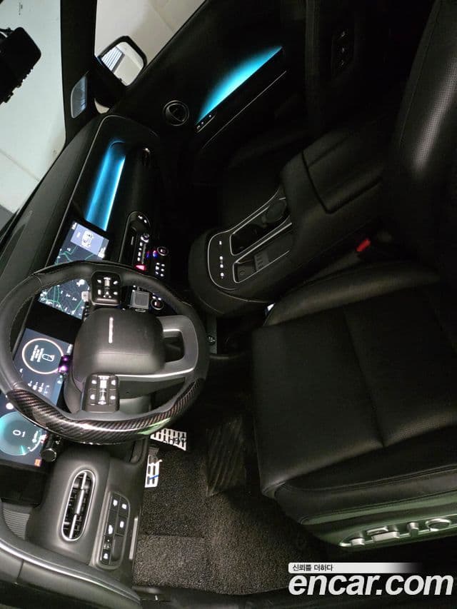Hyundai Palisade 2025 — Şəkil 7/10