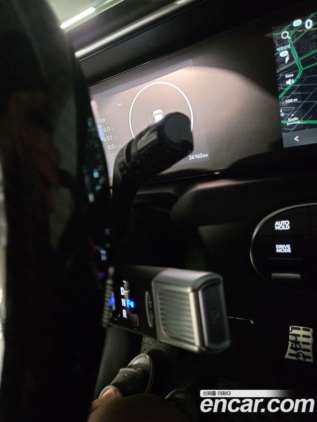 Hyundai Palisade 2025 — Şəkil 9/10