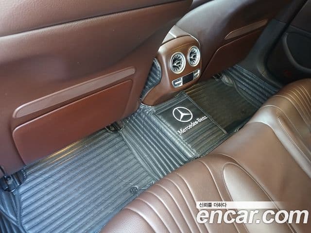 Mercedes-Benz CLS-Class 2019 — ფოტო 5/5