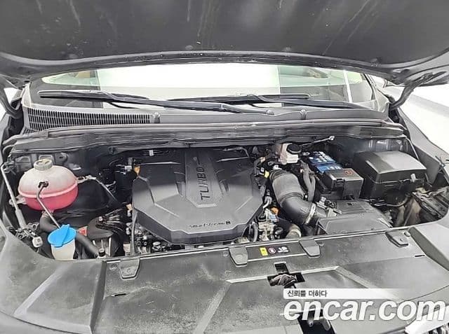Kia Carnival 2021 — Şəkil 4/19