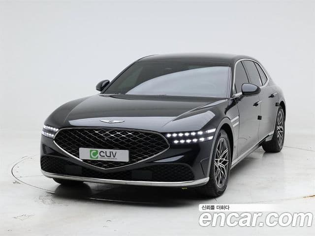 Genesis G90 2024 — Şəkil 1/20