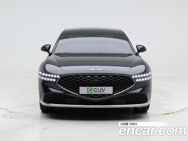 Genesis G90 2024 — Şəkil 2/20