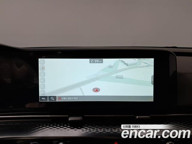Kia Carnival 2021 — ფოტო 7/20
