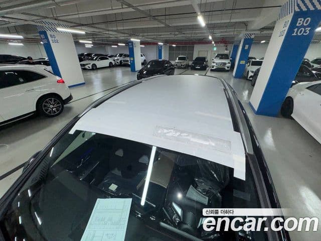 Mercedes-Benz GLC-Class 2025 — Şəkil 5/14