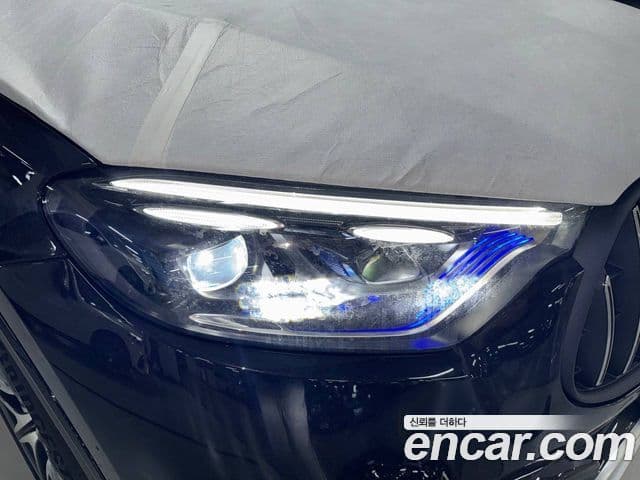 Mercedes-Benz GLC-Class 2025 — Şəkil 13/14