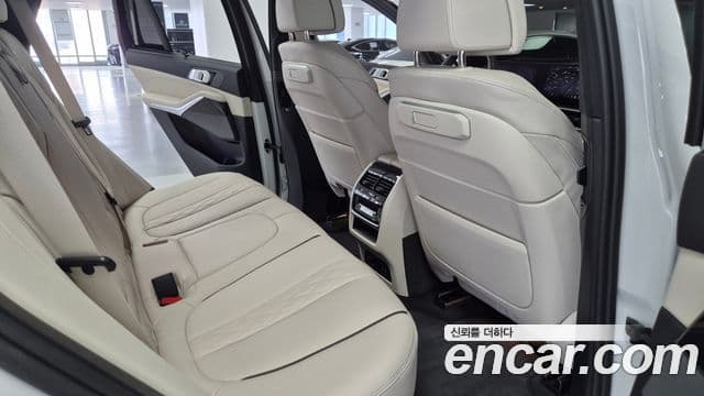 BMW X5 2025 — Şəkil 20/20