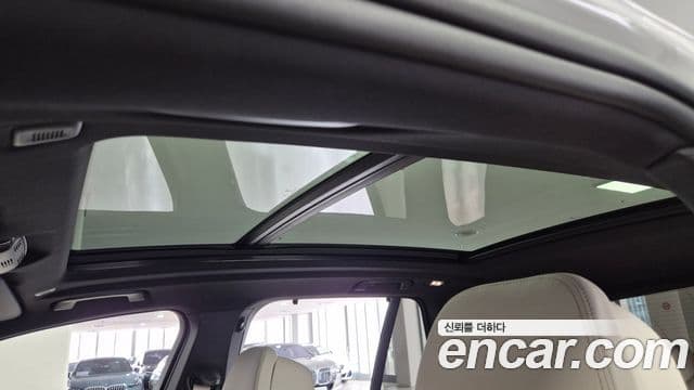 BMW X5 2025 — Şəkil 19/20