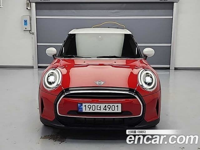 Mini Cooper 2023 — Şəkil 2/19