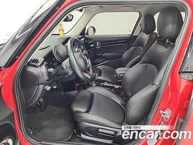Mini Cooper 2023 — Şəkil 6/19