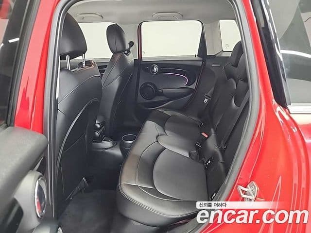 Mini Cooper 2023 — Şəkil 7/19