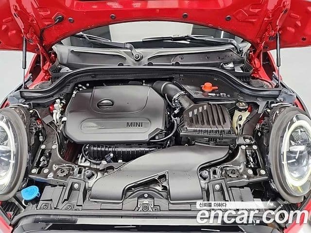Mini Cooper 2023 — Şəkil 8/19