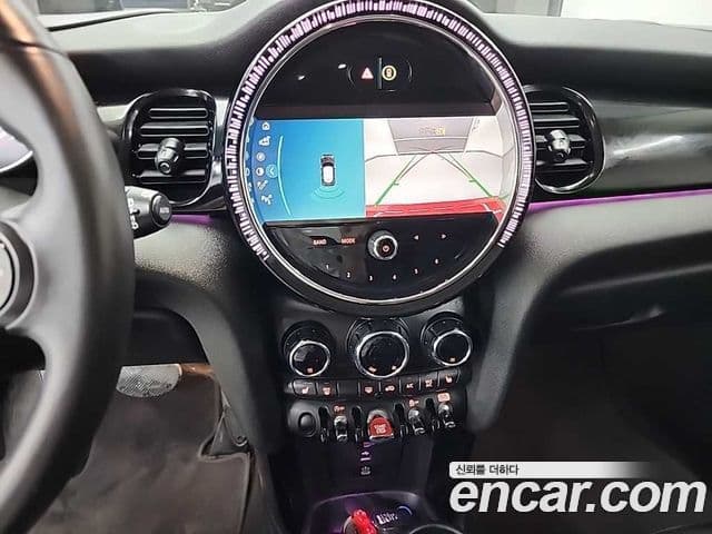 Mini Cooper 2023 — Şəkil 13/19