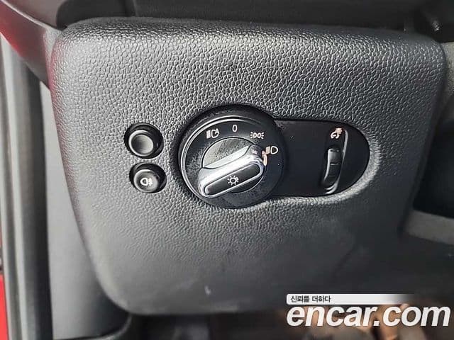 Mini Cooper 2023 — Şəkil 18/19