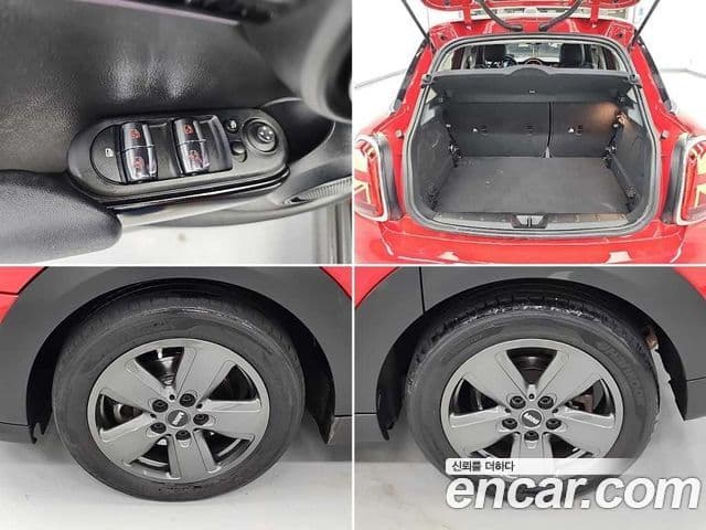 Mini Cooper 2023 — Şəkil 19/19