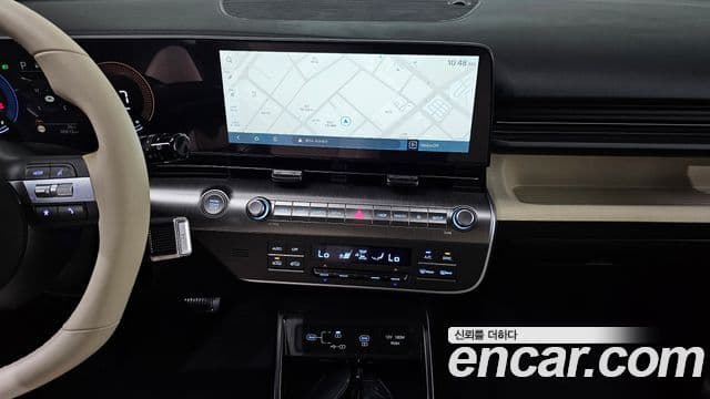 Hyundai Kona 2023 — ფოტო 13/20