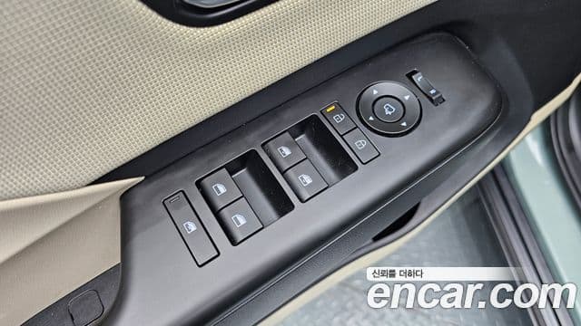 Hyundai Kona 2023 — ფოტო 20/20