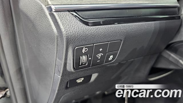 Kia K5 2024 — фото 20 из 20