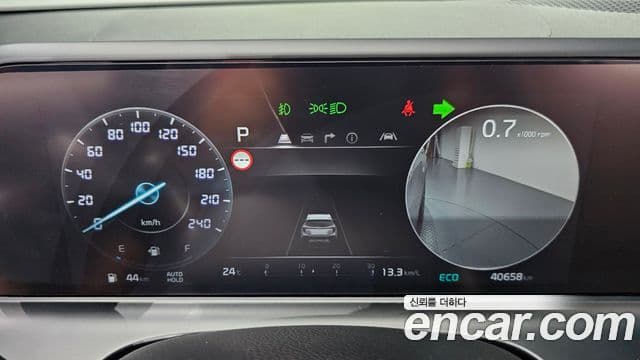 Kia Seltos 2022 — Şəkil 6/20