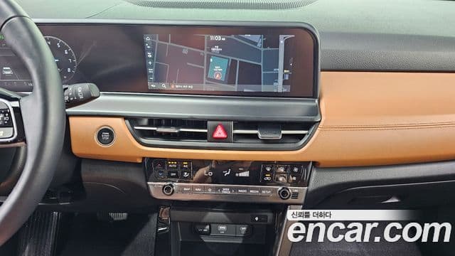 Kia Seltos 2022 — Şəkil 12/20