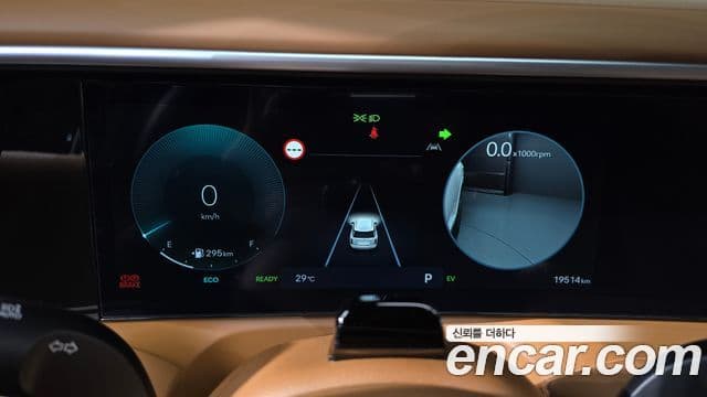 Hyundai Palisade 2025 — ფოტო 7/20