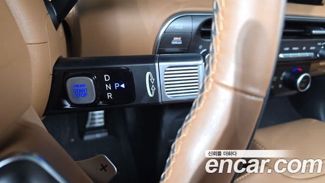 Hyundai Palisade 2025 — ფოტო 8/20