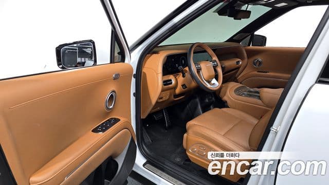 Hyundai Palisade 2025 — ფოტო 9/20