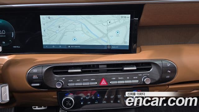 Hyundai Palisade 2025 — ფოტო 12/20