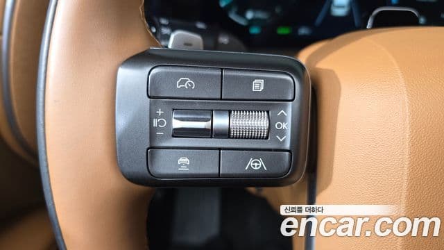 Hyundai Palisade 2025 — ფოტო 15/20