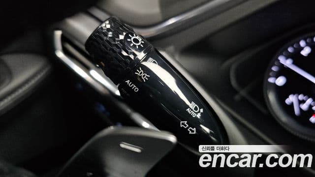 Hyundai Sonata 2021 — фото 20 из 20