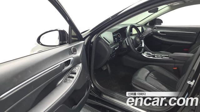 Hyundai Sonata 2021 — Şəkil 10/20