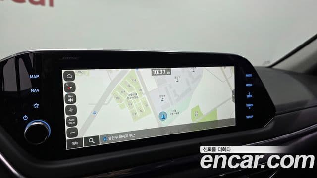 Hyundai Sonata 2021 — Şəkil 15/20