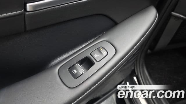 Hyundai Sonata 2021 — Şəkil 19/20