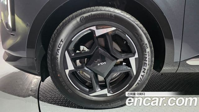 Kia Sportage 2025 — Şəkil 5/20