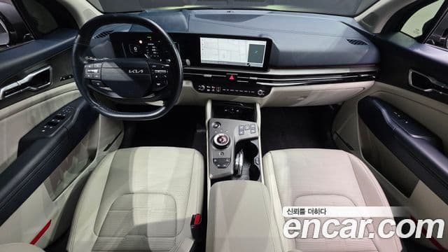 Kia Sportage 2025 — Şəkil 7/20