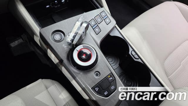 Kia Sportage 2025 — Şəkil 9/20