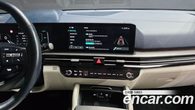 Kia Sportage 2025 — Şəkil 19/20