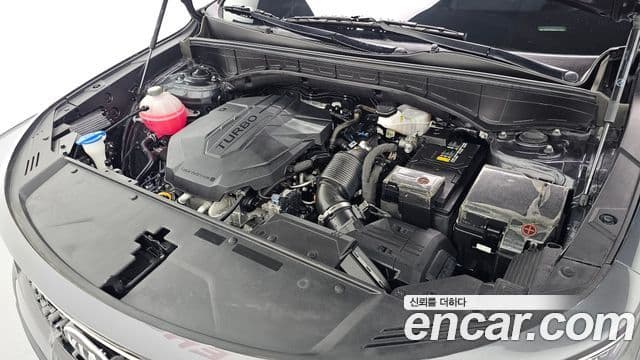 Kia Sorento 2020 — Şəkil 6/20