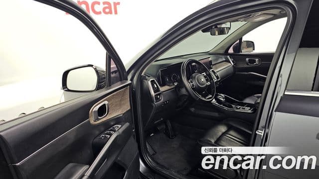 Kia Sorento 2020 — Şəkil 10/20