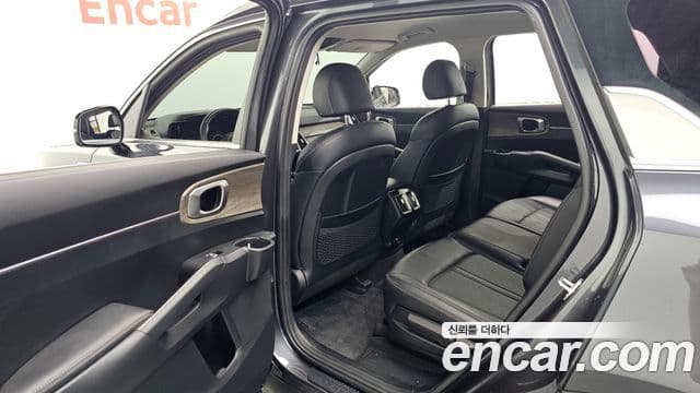 Kia Sorento 2020 — Şəkil 11/20